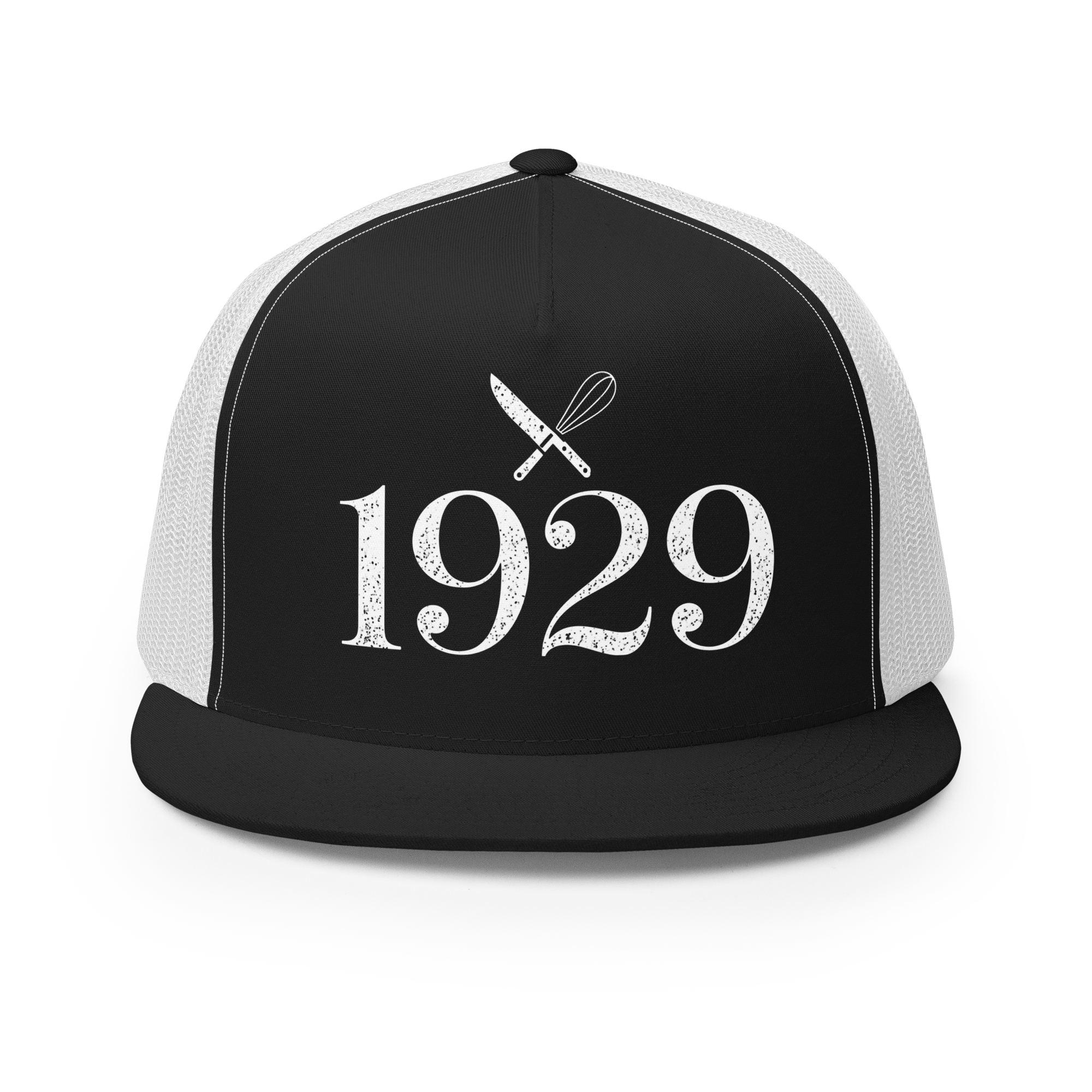 1929 Work Trucker Cap