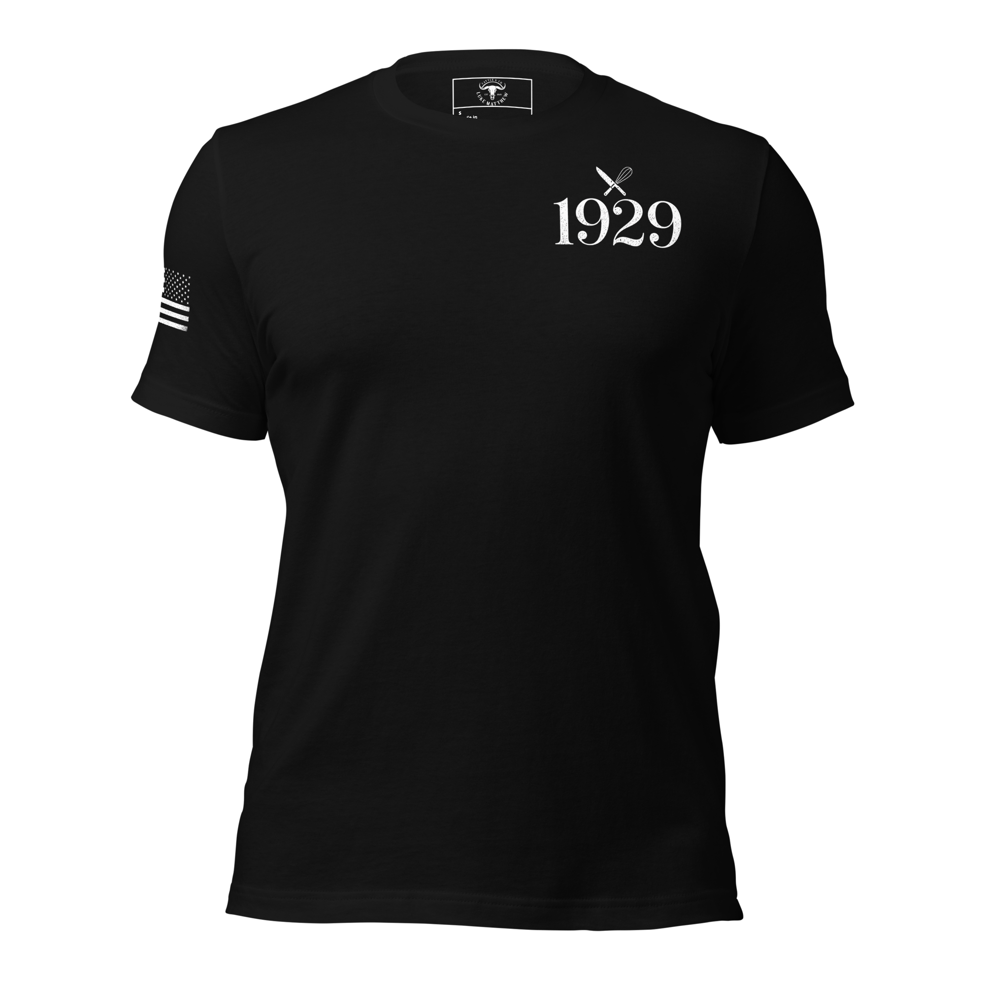 1929 Work Tee