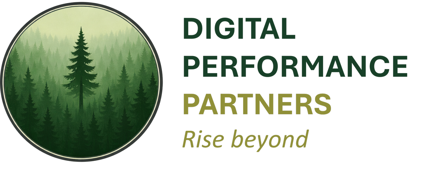Digital Performance Partners