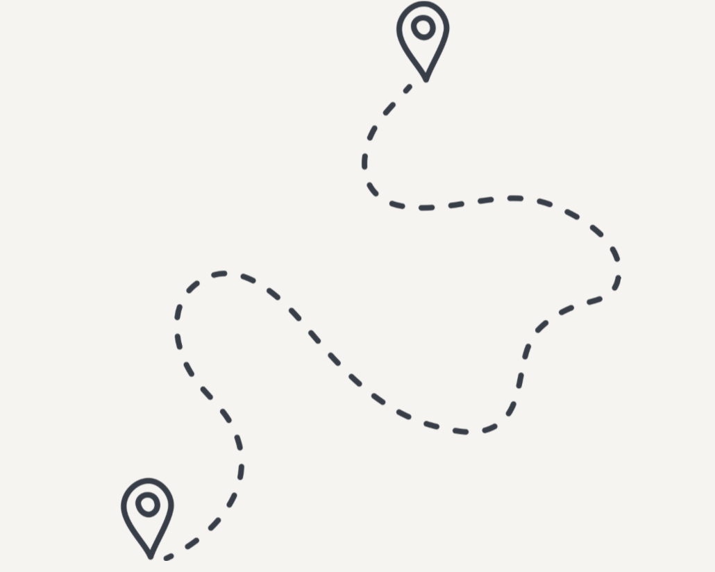 Roadmap Illustration