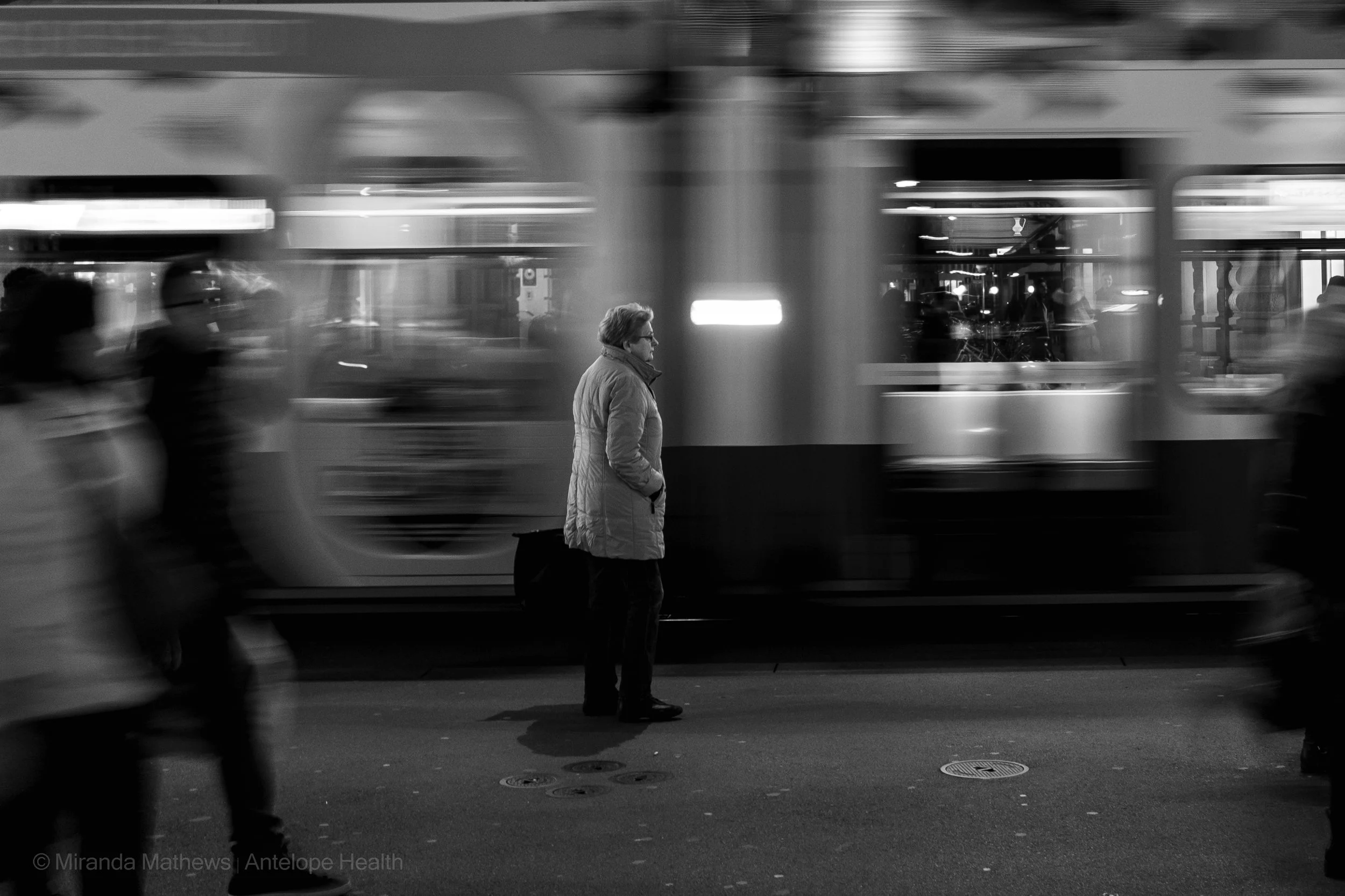 Built on Purpose: Do Good. Be Great.