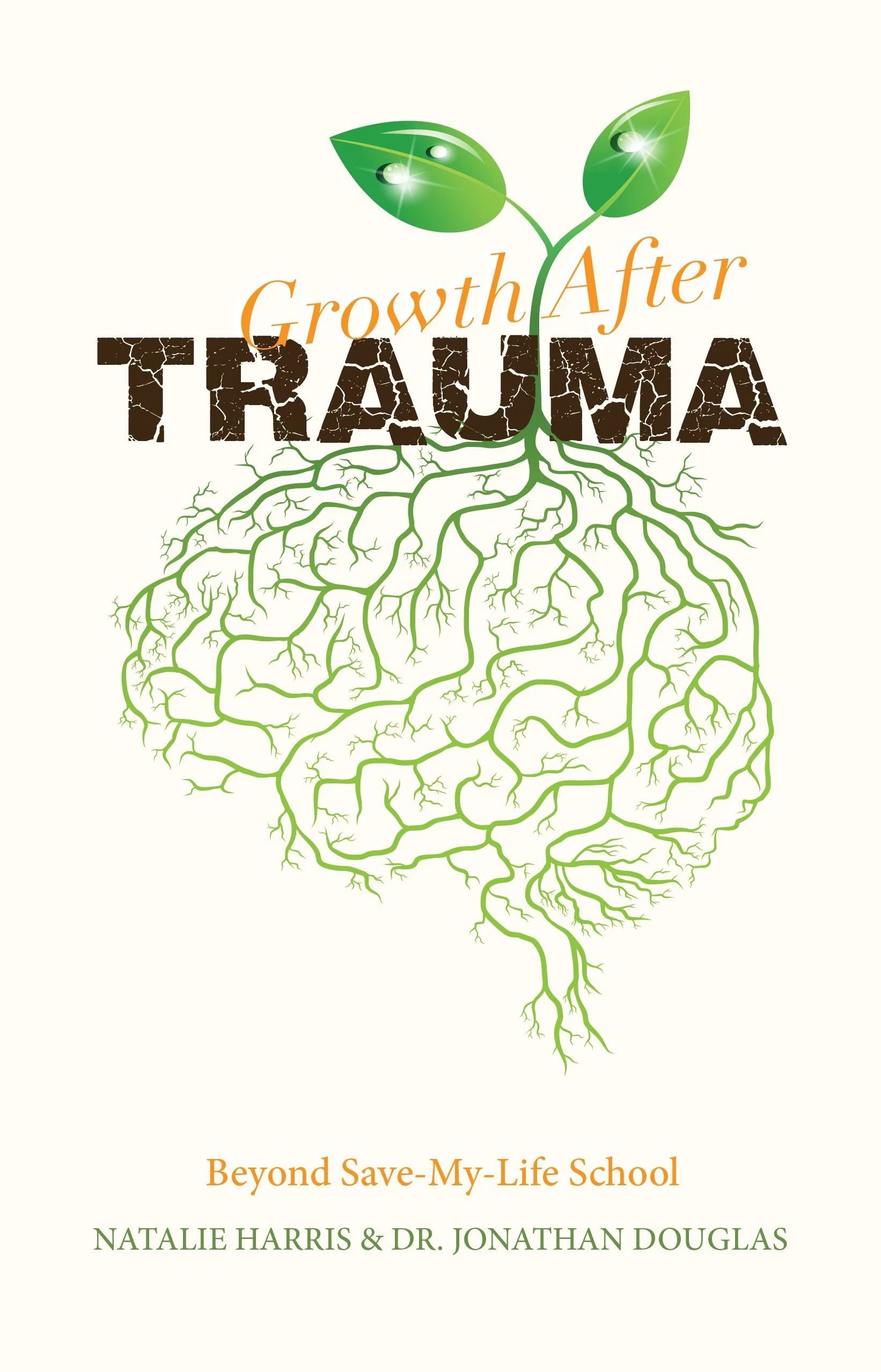 “Growth After Trauma” Available July 1 2026!