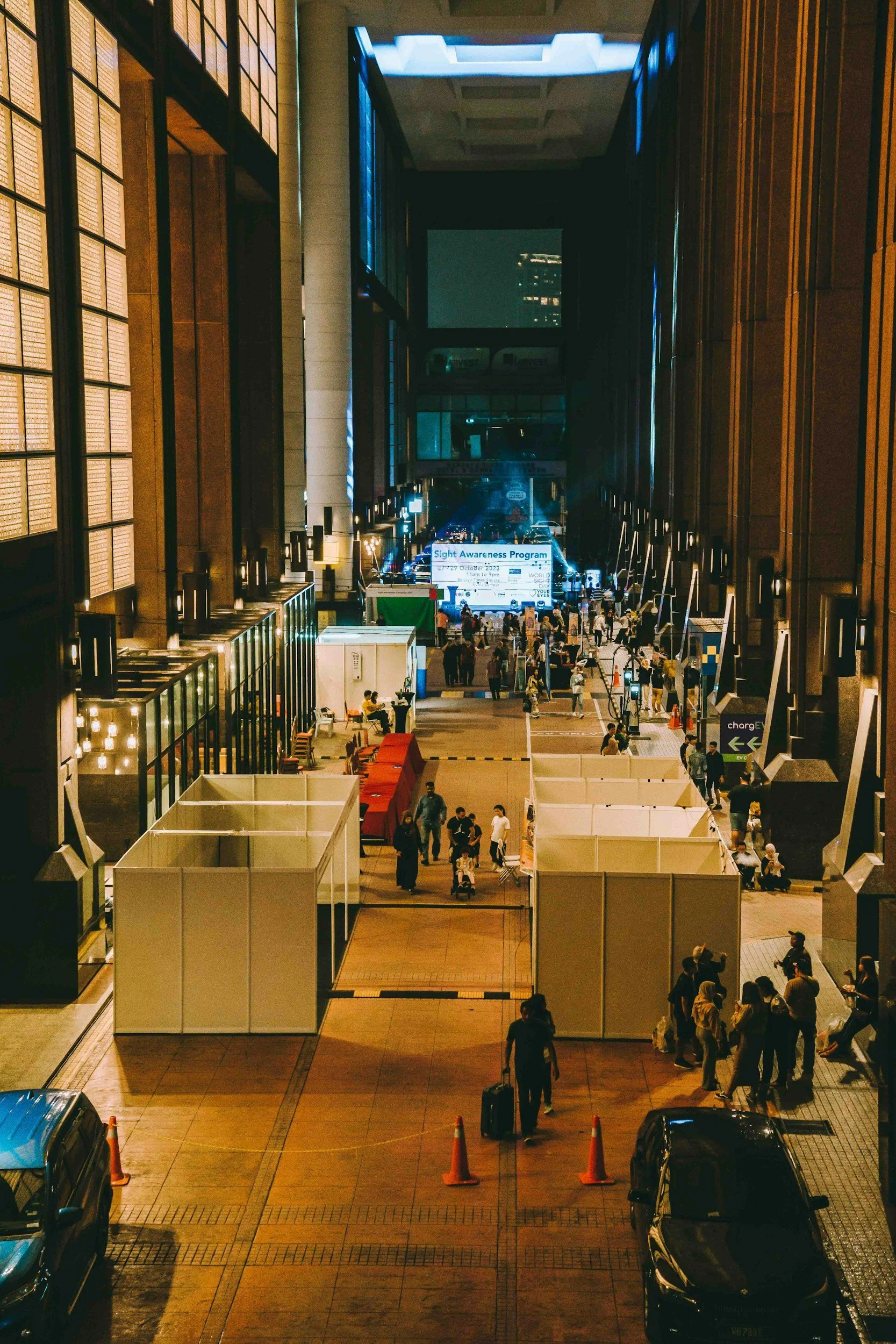 A Huge Opportunity for Exhibitors at Industry Events