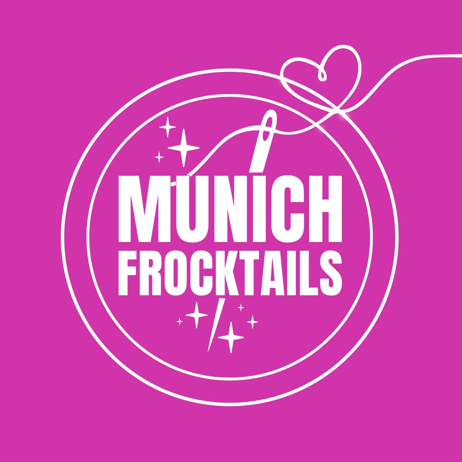 Munich Frocktails 14.03.2026