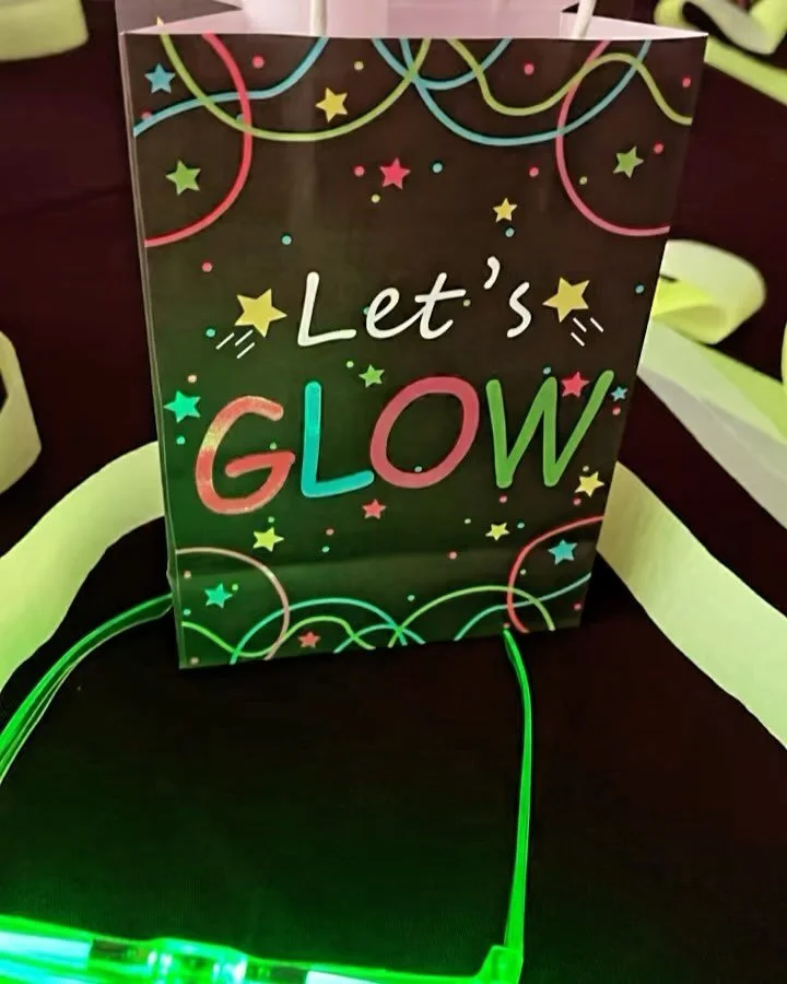 Party Planning Services are now provided! Let us help you set up your events 🎉
Check out our Glow Party 🌟
#partyplanning #glowinthedarkparty #miamievents