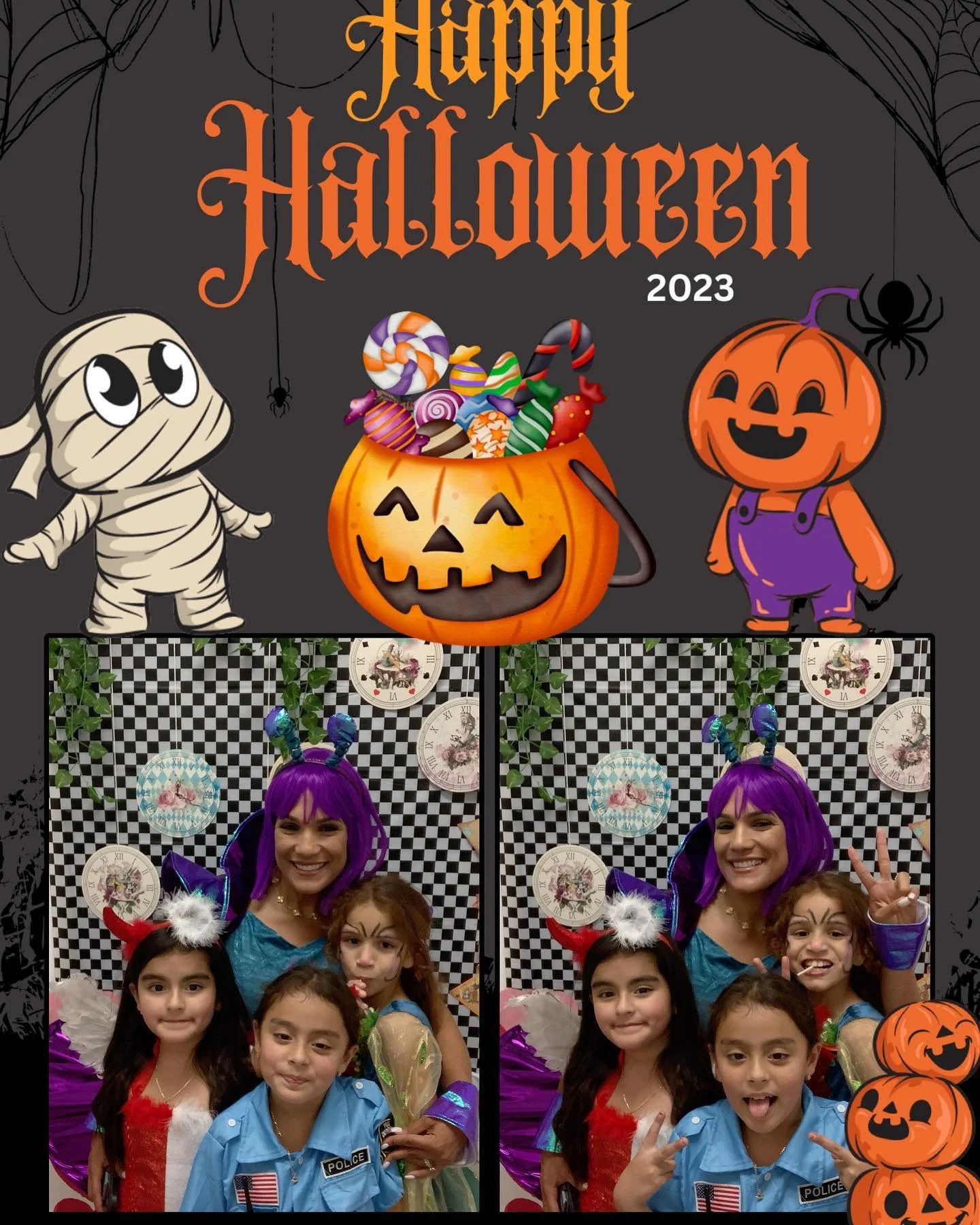 Book us for your next school event! 
#photoboothrental #miamiphotobooth #miamievents