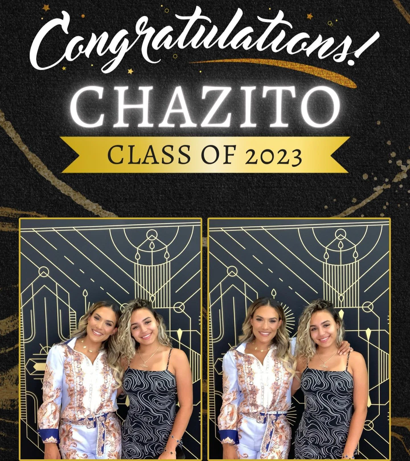 Graduation 2023 🎓
#photobooth #miamiphotoboothservices #bestphotobooth #miamievents