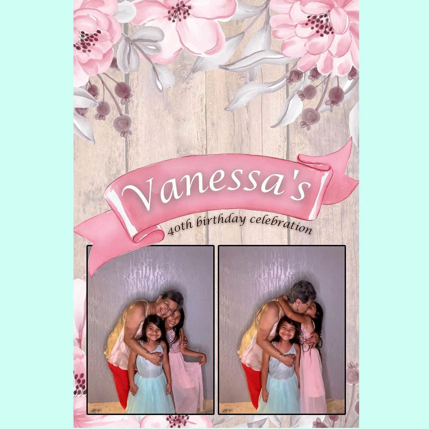 #miamiphotobooth #miamiparties