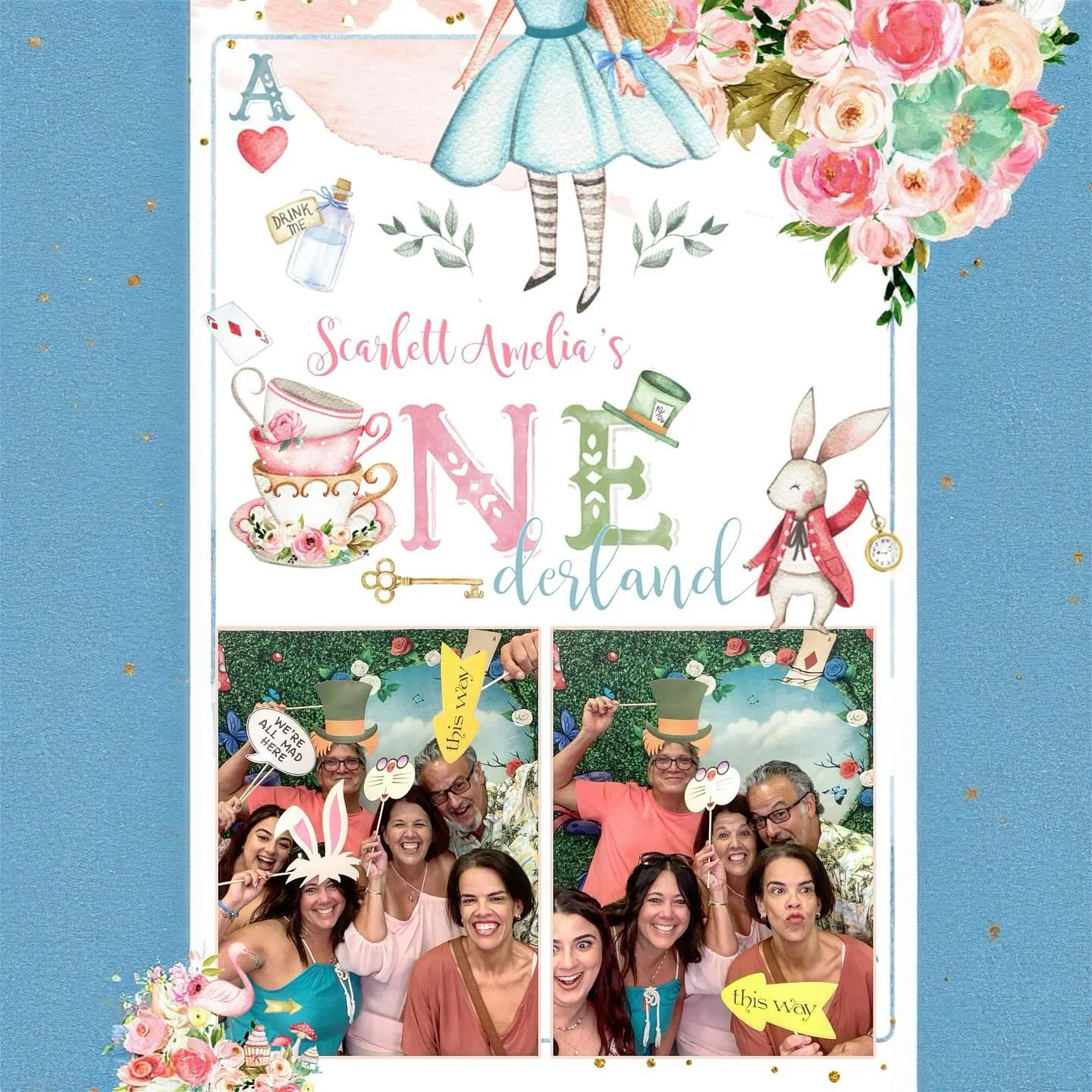 Holiday Special! DM us for lowest price of the year ! #miamiphotobooth