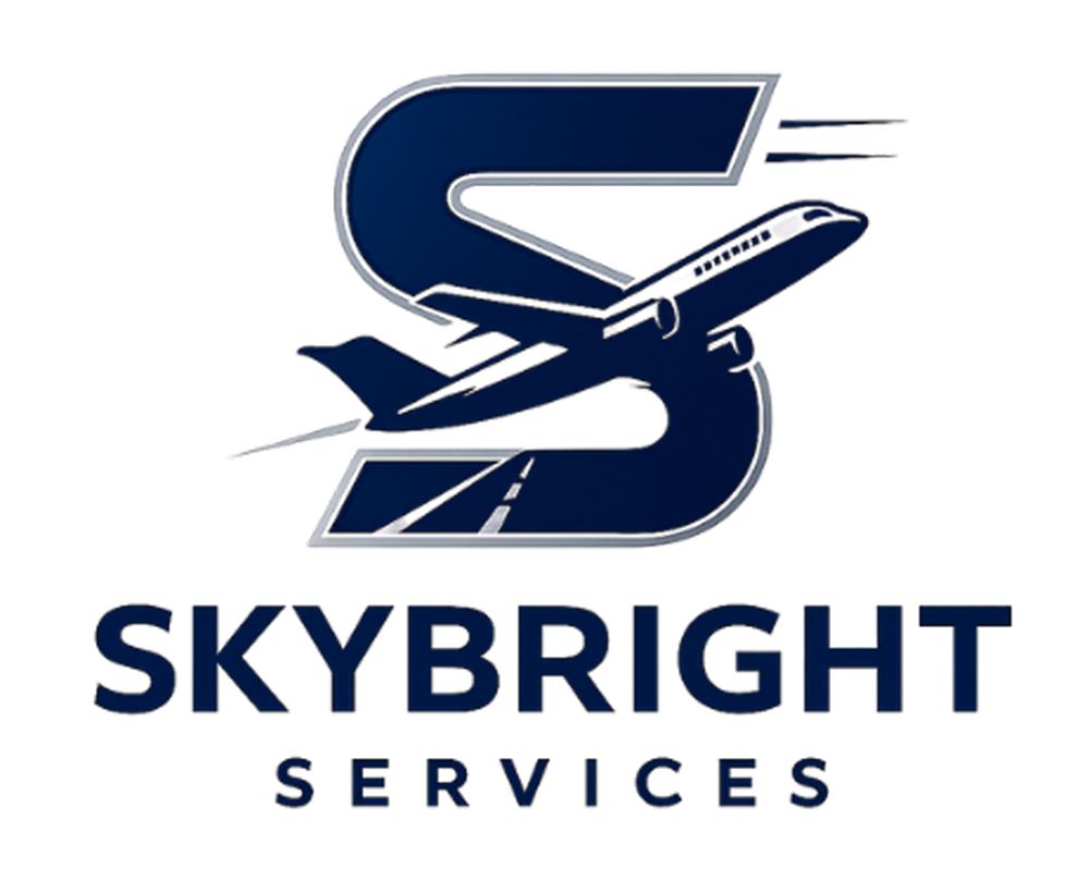 Skybright Services