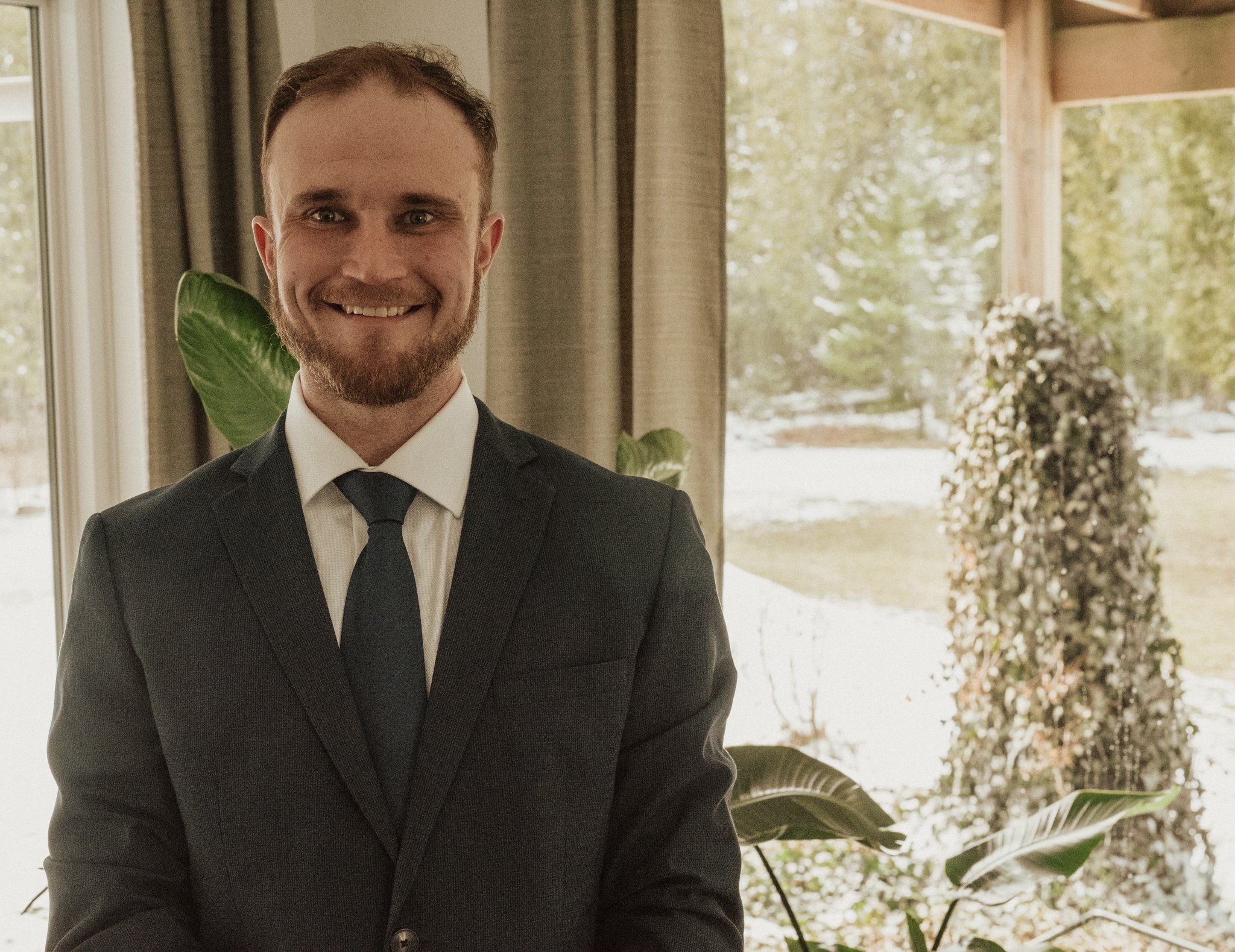 Cole Smith, Certified Professional Coach (CPC), providing verified accountability and justice crisis navigation.