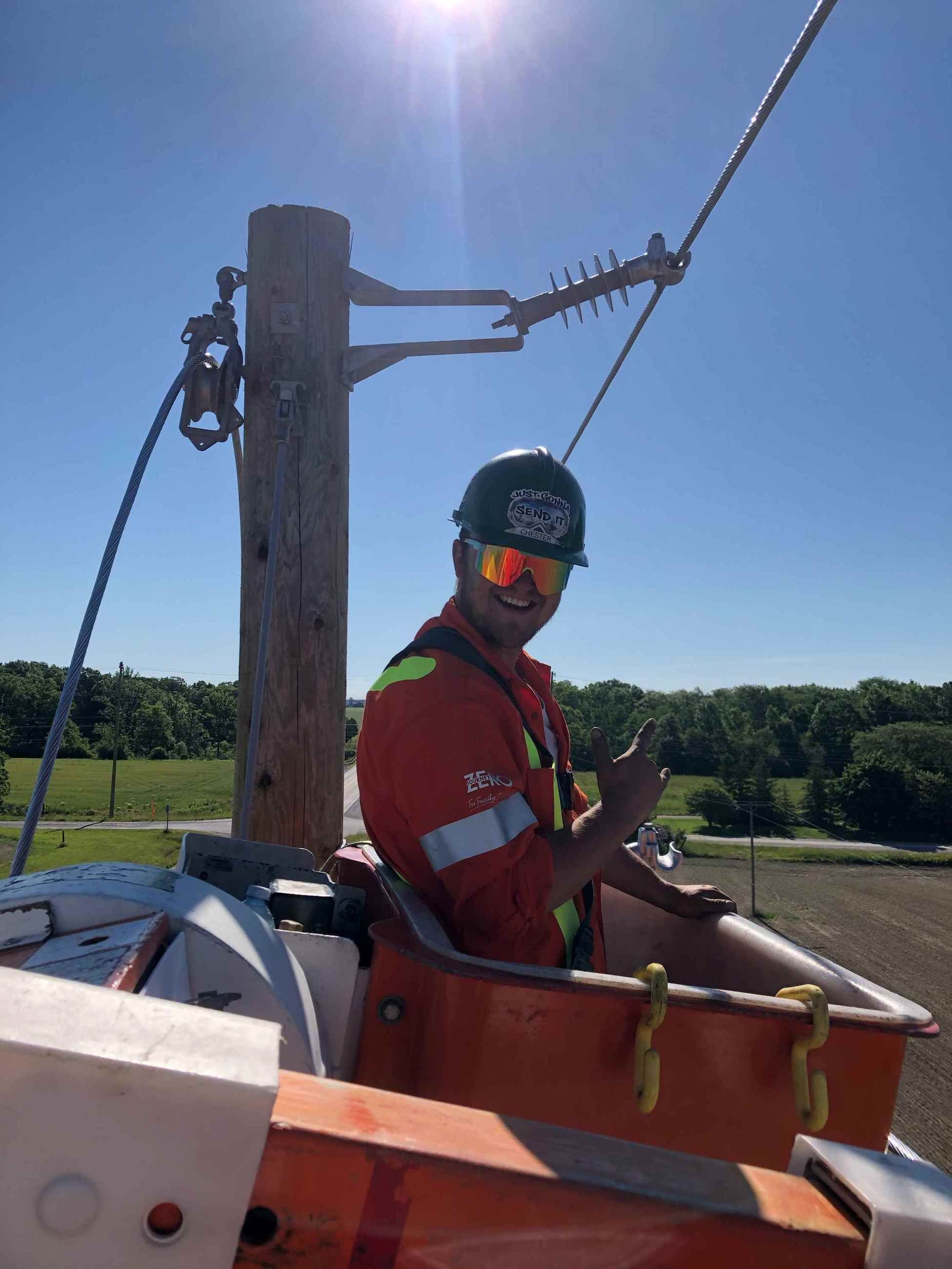 The Cost of Fitting In.