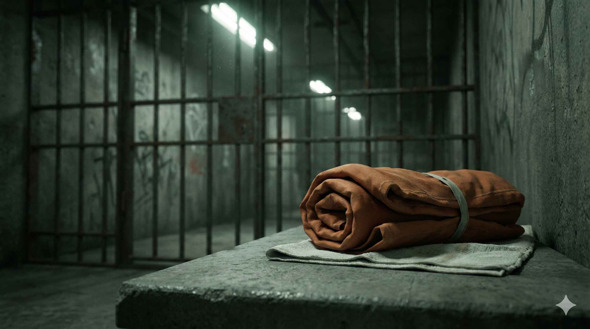 FIELD REPORT: The Intake Protocol (Survival Mode Analysis)