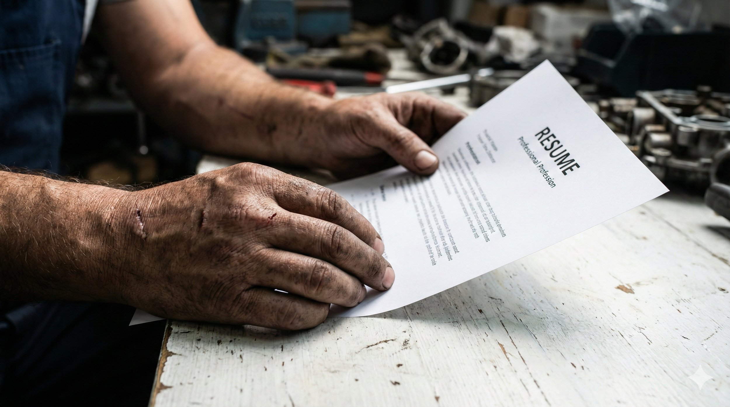 How Do I Explain My Criminal Record in a Job Interview?