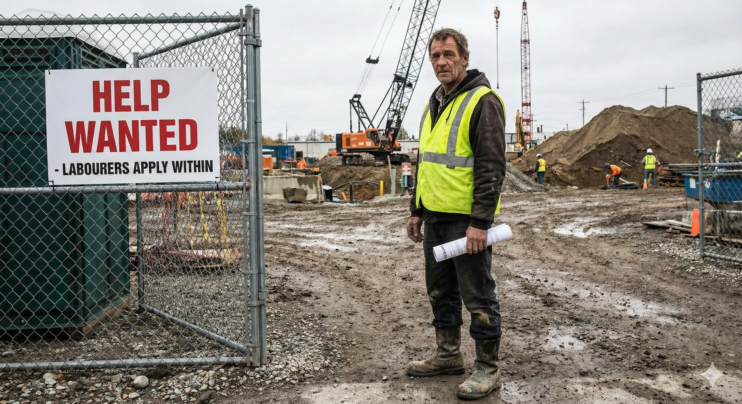 Getting Hired With a Record