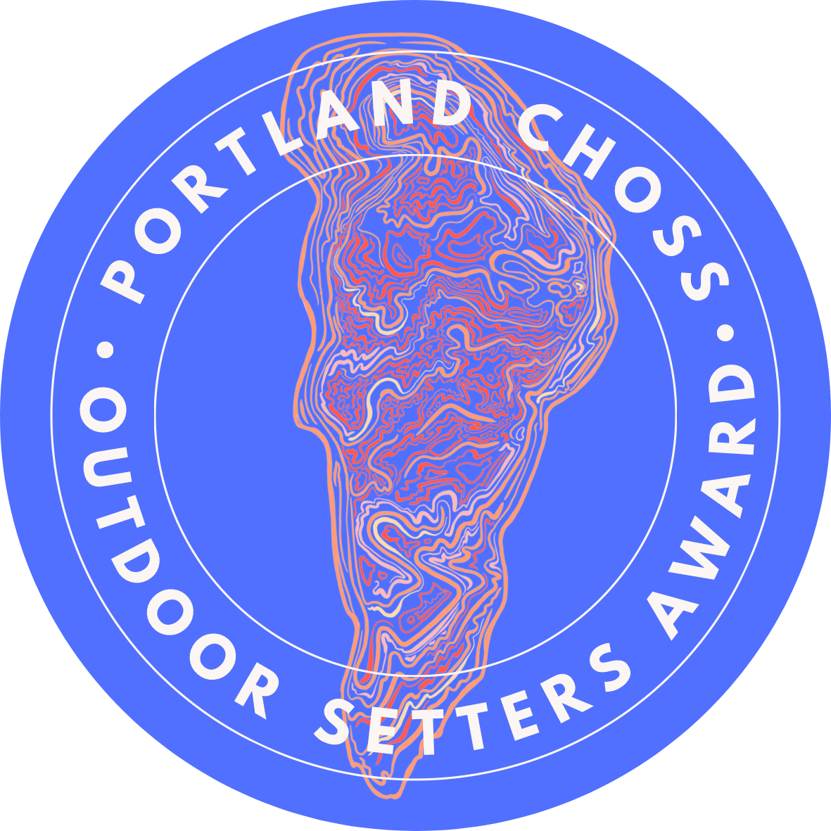 Portland Choss. Fresh Reset@andysometimesclimbs every sunday - Wild Guinea Pig Society.png