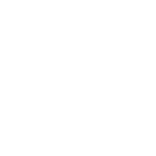 Icon of a house with a sloped roof and a garage door.