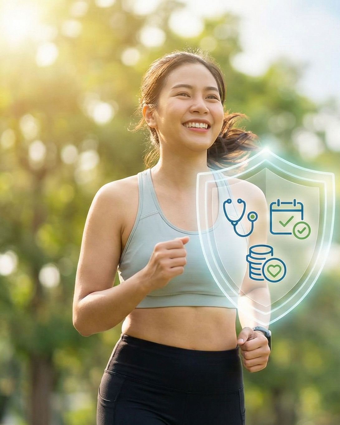 Why Health Insurance Matters Even When You’re Healthy