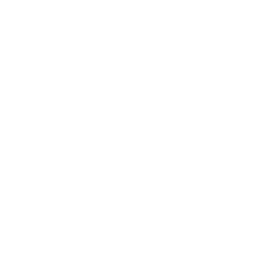 Black background with a white ornate floral design at the top. Below it, the words "RESTAURANT | ROOMS" in bold white font. The large number "1863" in stylized script, with the smaller years "2016-2026" underneath.