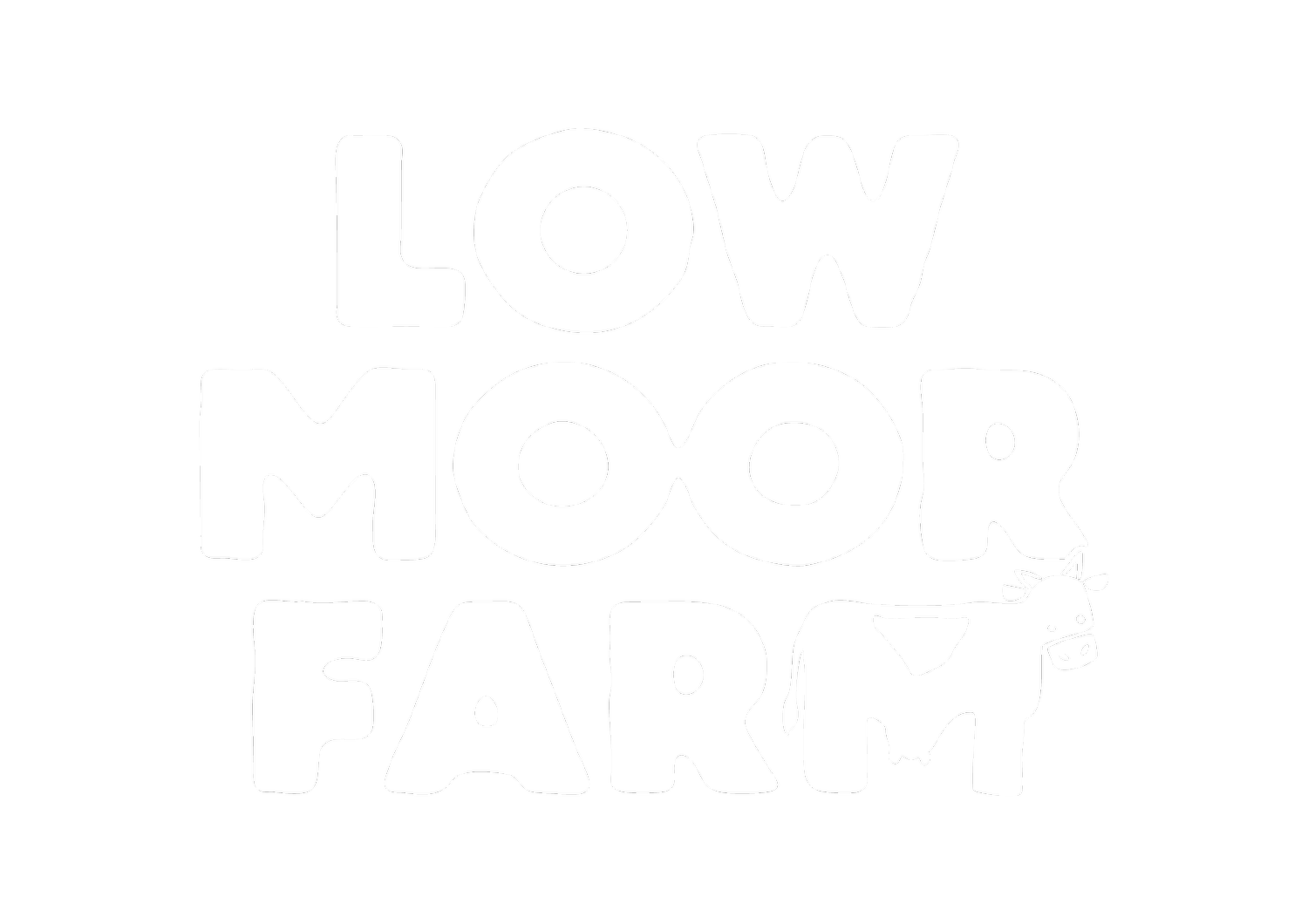 Low Moor Farm Milk