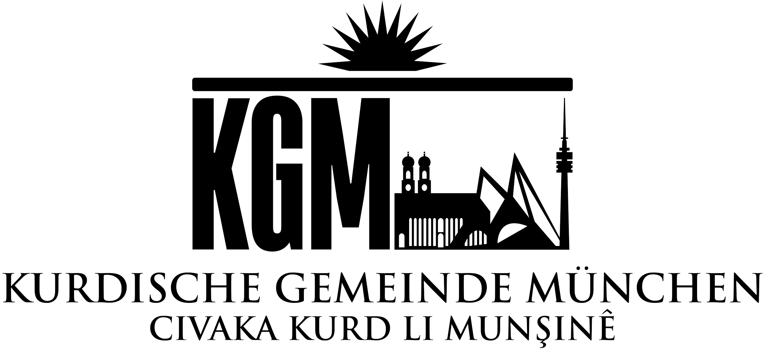 Filmproduktionsfirma in Zusammenarbeit mit der Kurdischen Gemeinde München