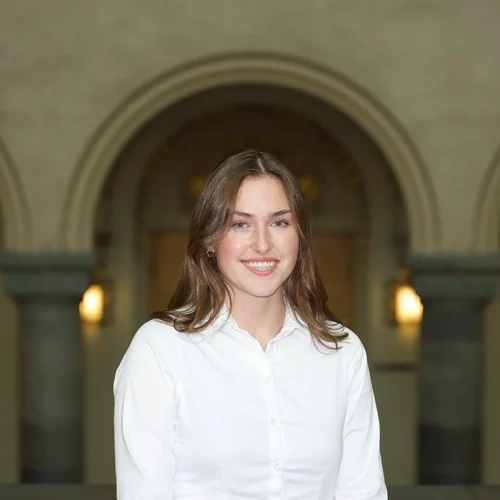 Elise Espolin Johnson Dale