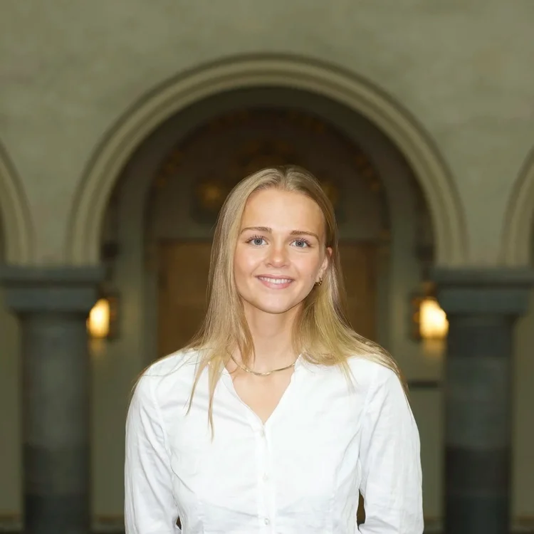 Anniken Lode Pedersen