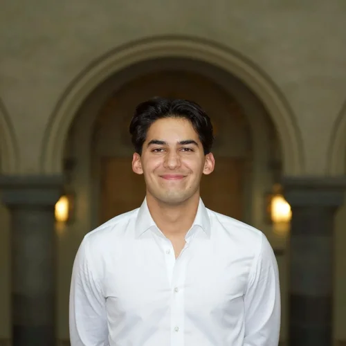 Navid Zafari