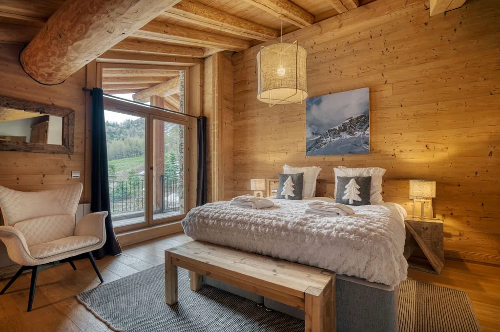 ski, flow & snow — val d’isère, 11–16 january 2026