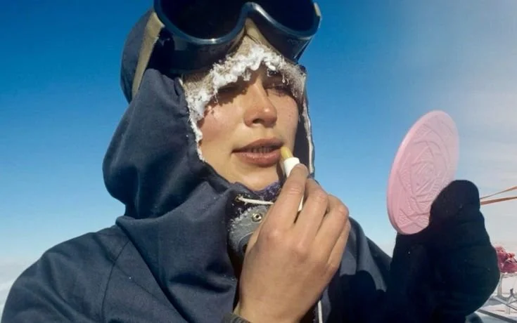 ski, flow & snow — val d’isère, 11–16 january 2026