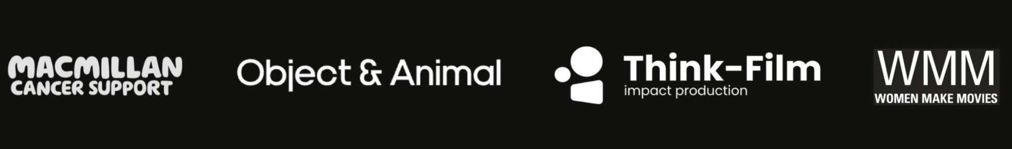 Object & Animal Think-Film Impact Production Women Make Movies