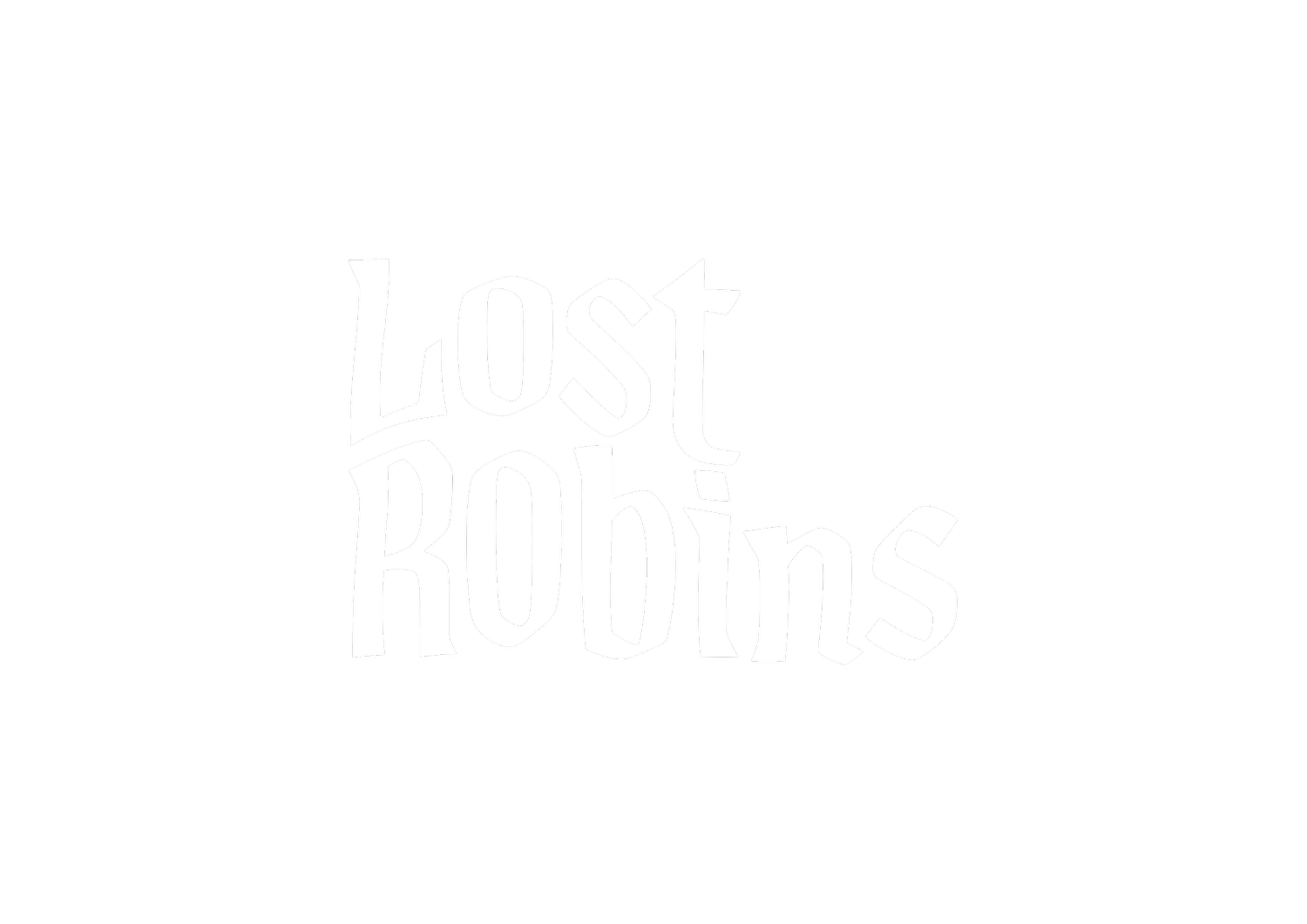 Lost Robins