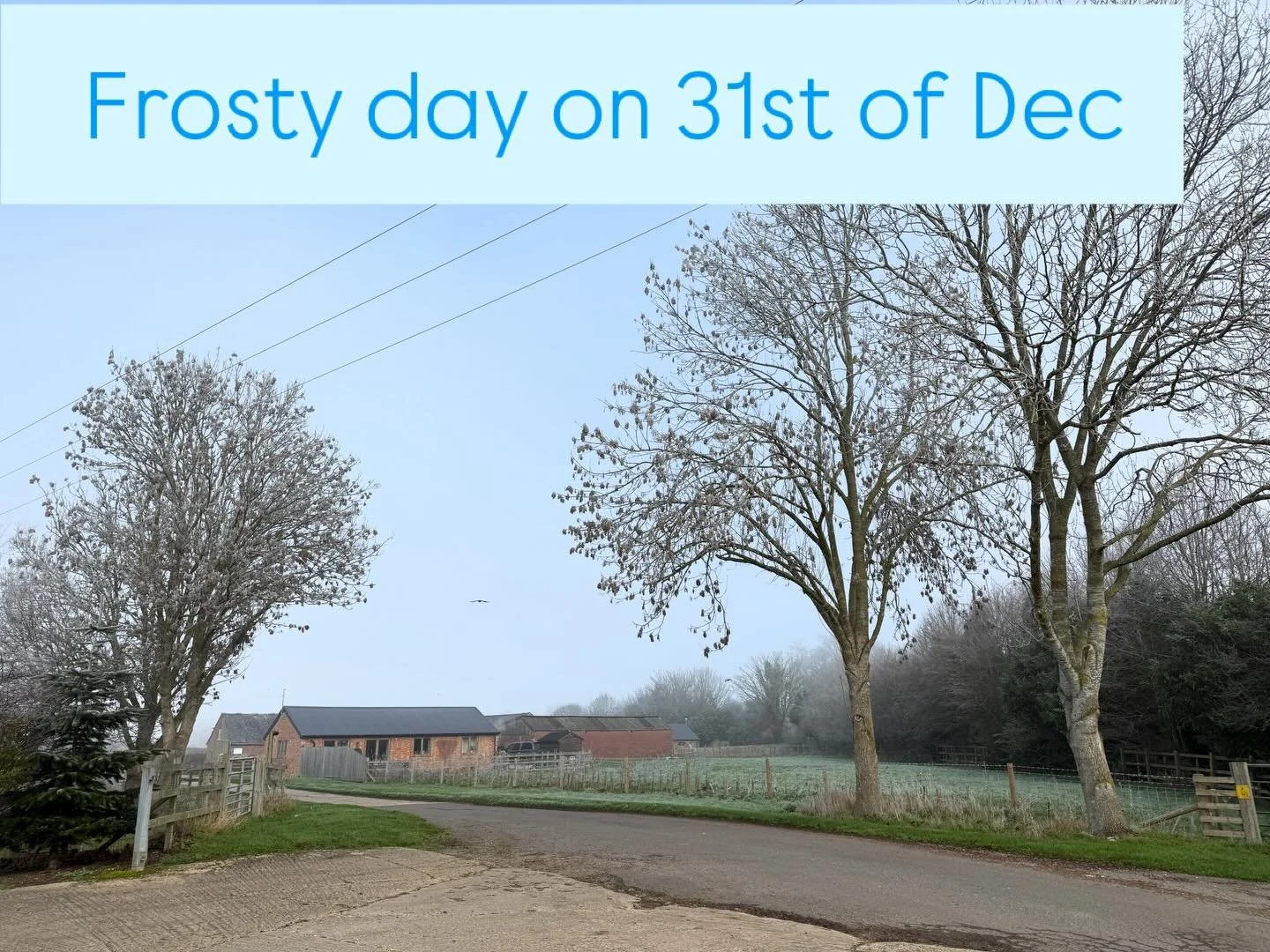 #lastday#gardening#Thame#