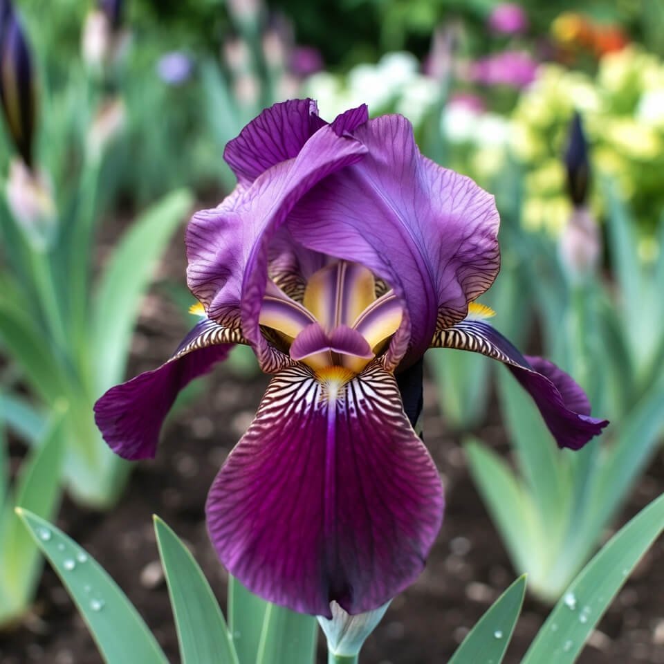 Irises