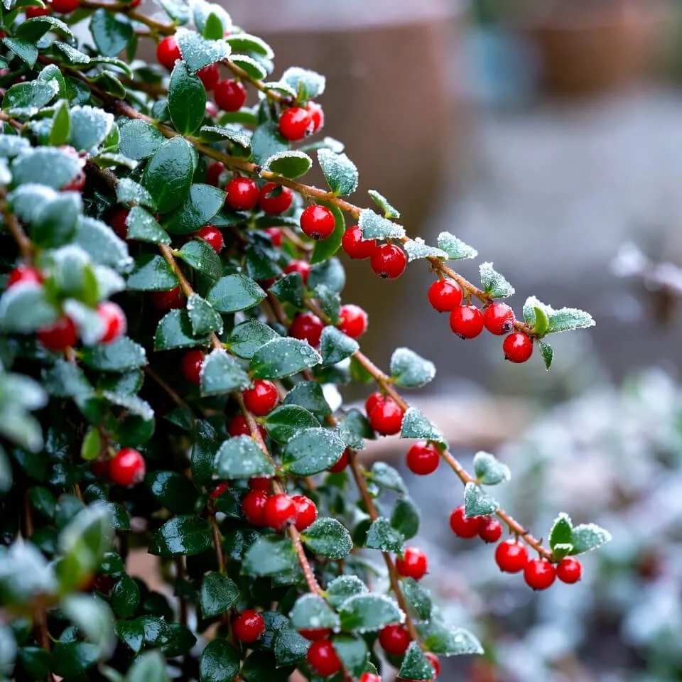 Gaultheria procumbens