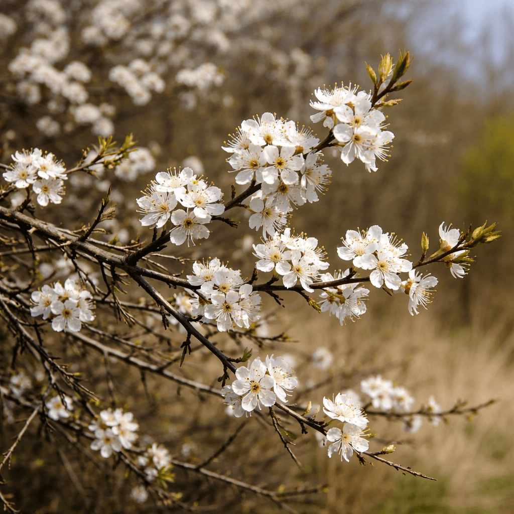 British Spring Trees How to Attract Hedgehogs to Your Garden in Buckinghamshire