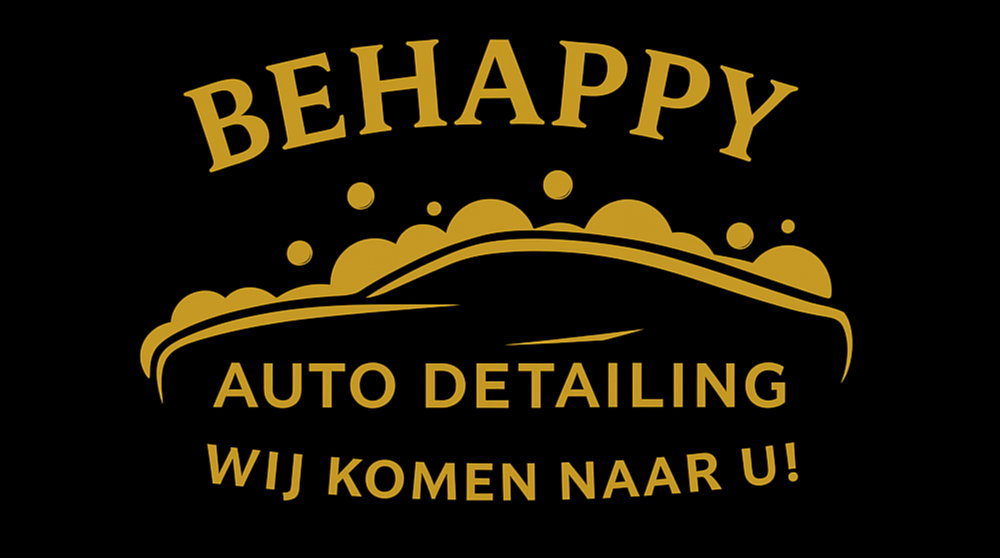 BeHappy auto detailing