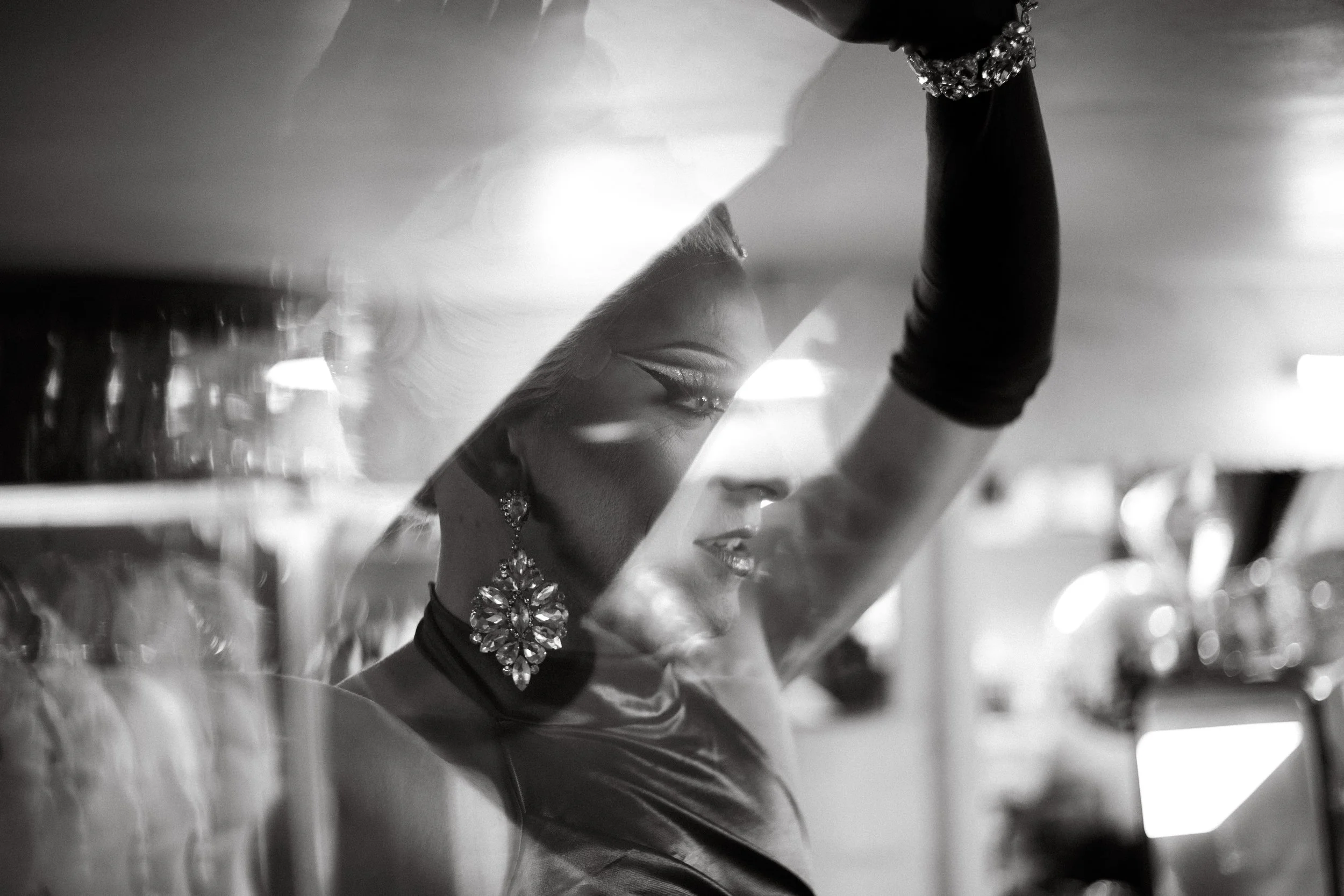 Cabaret l'Etoile Bleue