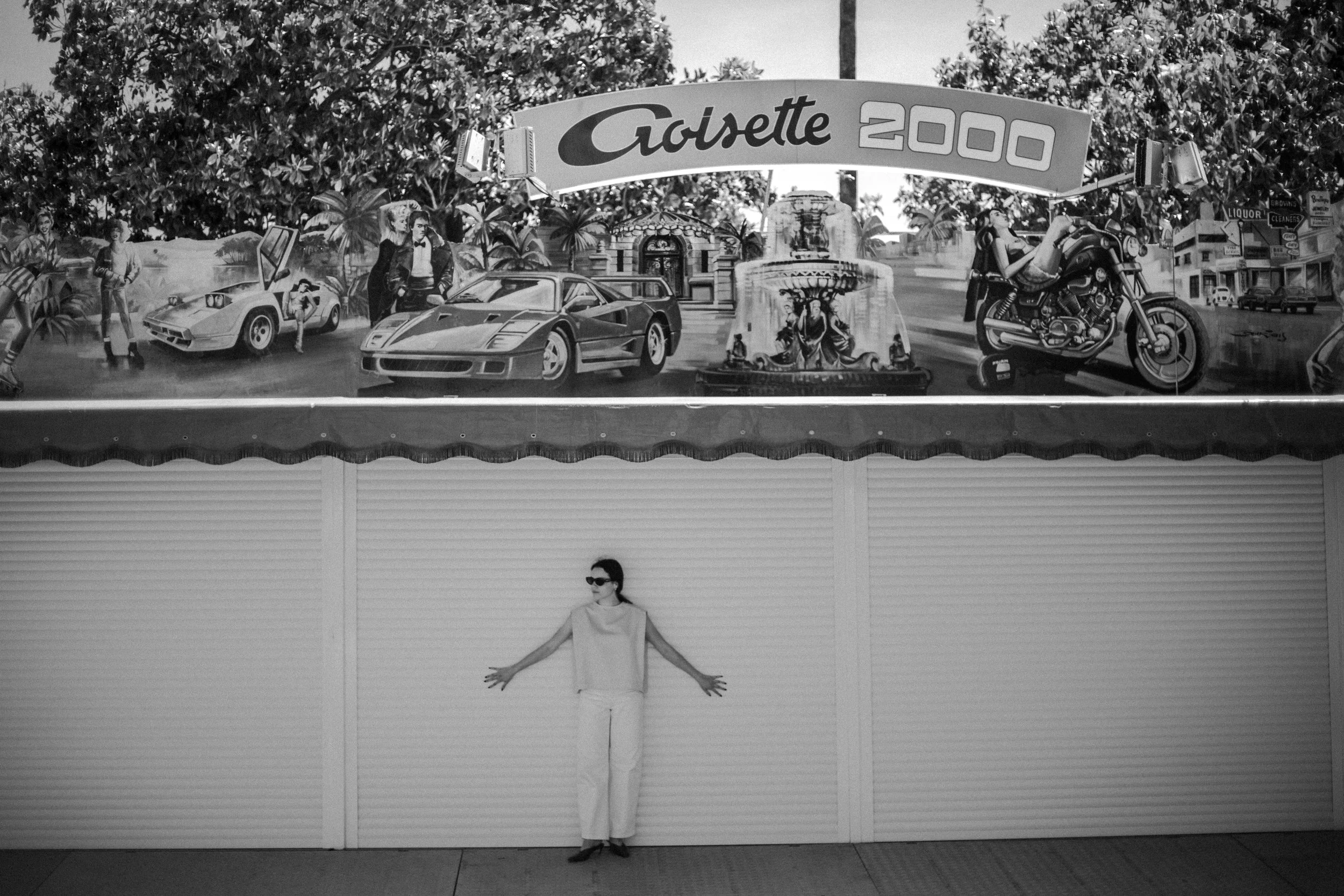 Festival de Cannes 2026 - Lilith Grasmug