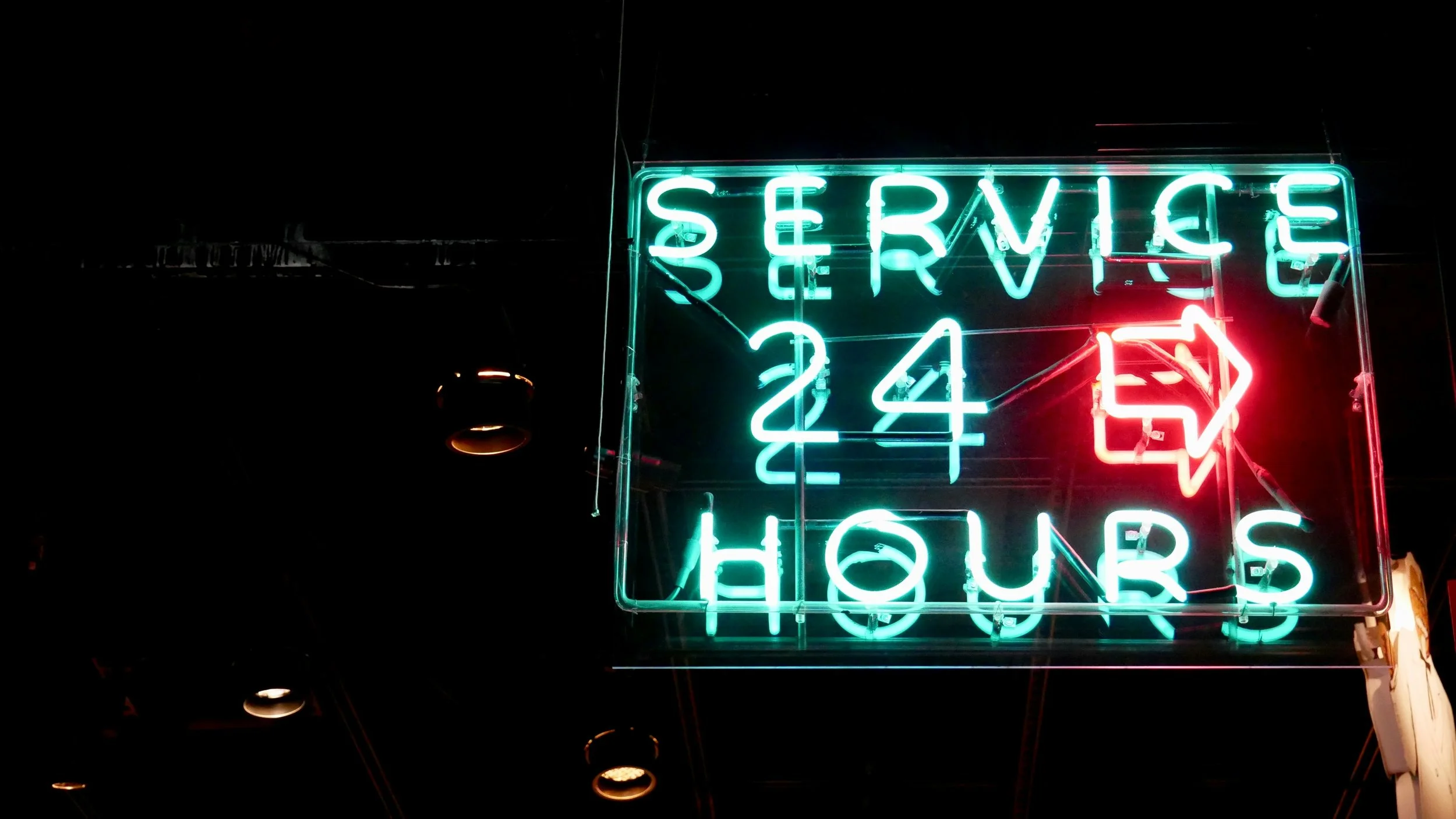 Add-On Services
