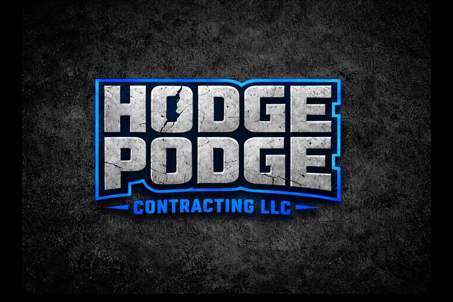 Hodge Podge Contracting LLC
