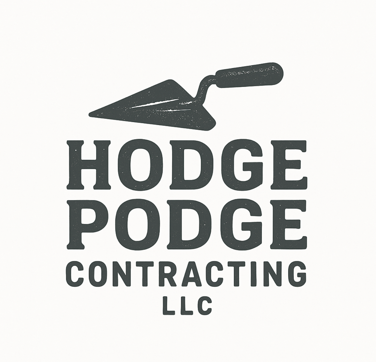 Hodge Podge Contracting LLC