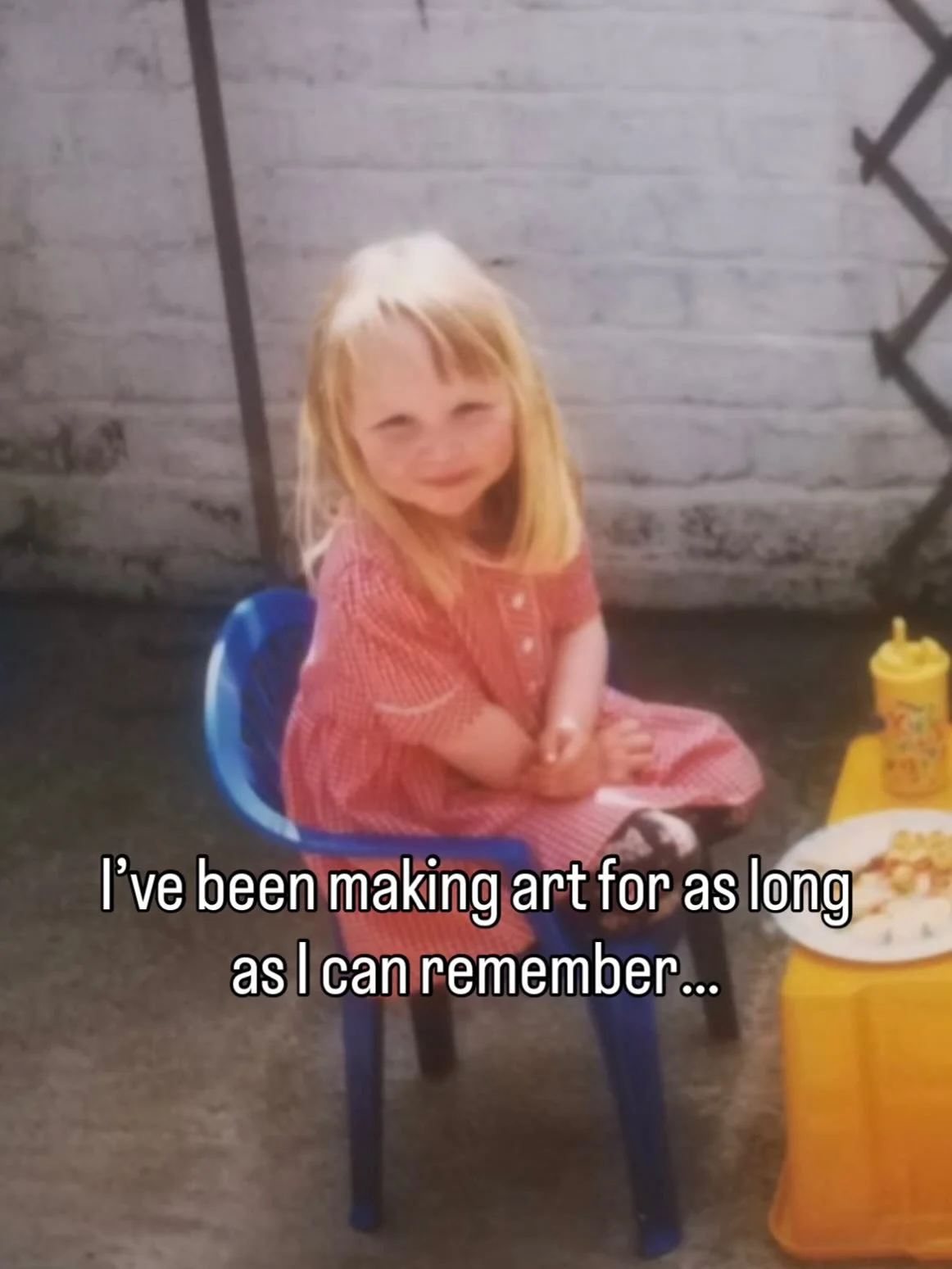 I&rsquo;ve always loved drawing and making art, even when the results were questionable&hellip;

As with everything: practice, practice and more practice 

Swipe to see the development ➡️

#artjourney #artistoninstagram #artprogress #wirral