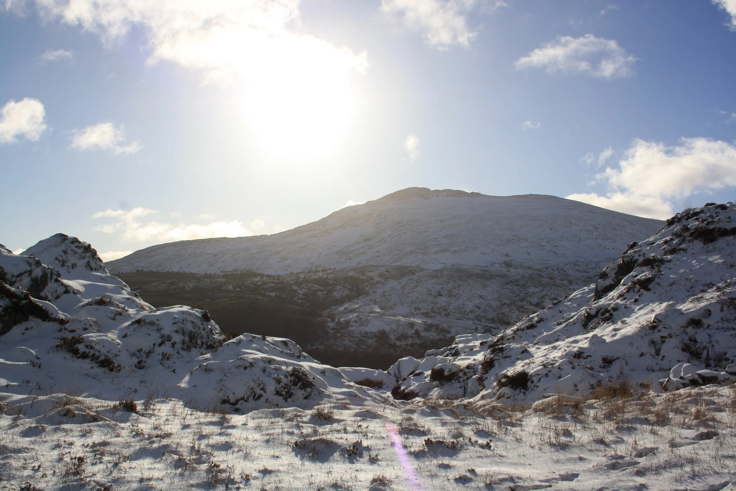 Moel Siabod