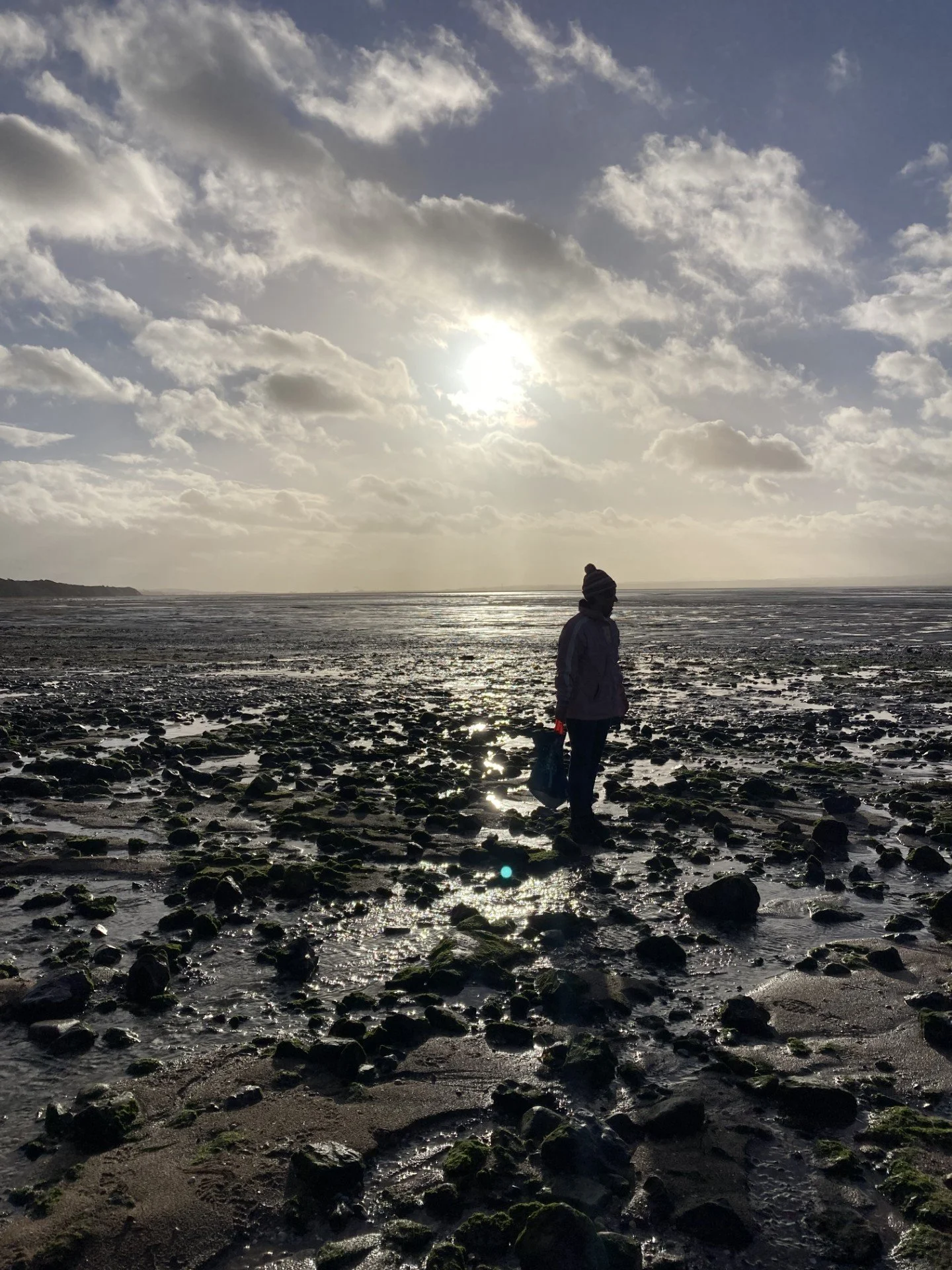 Mindful Art & Nature Workshop