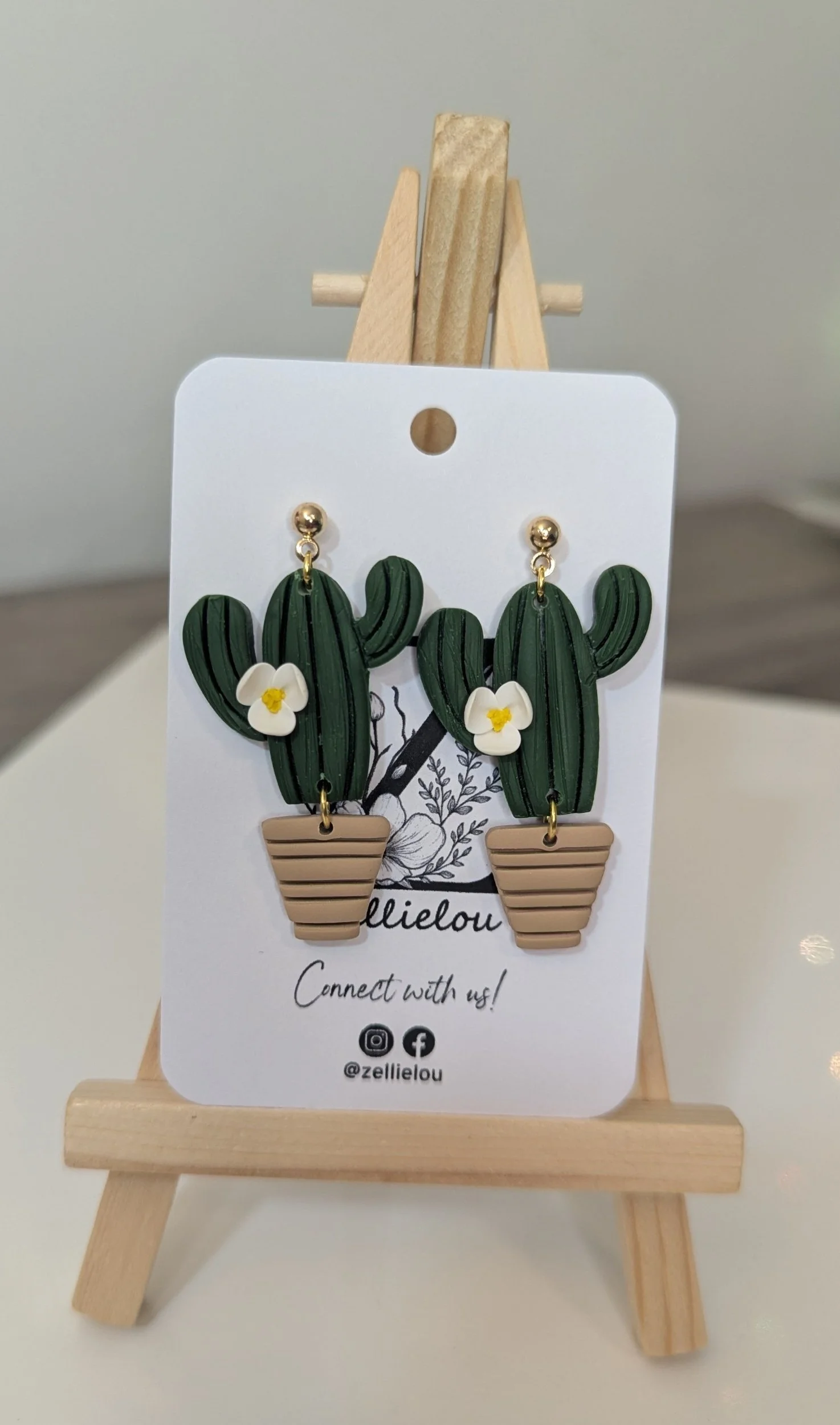 Cactus