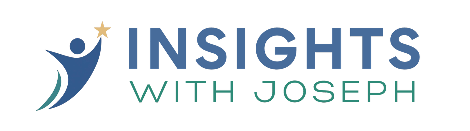 Insights with Joseph