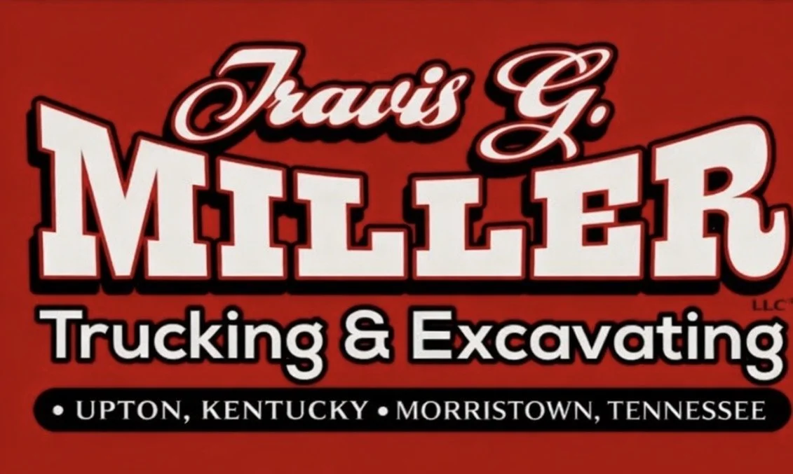 Travis G Miller Trucking &amp; Excavating