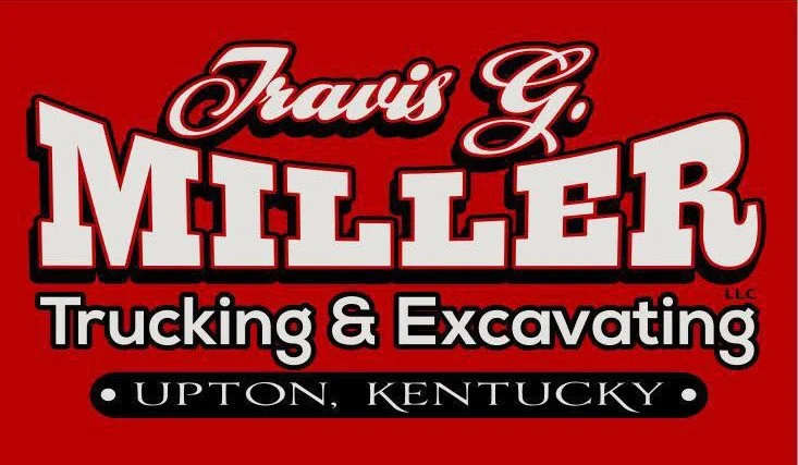 Travis G Miller Trucking &amp; Excavating