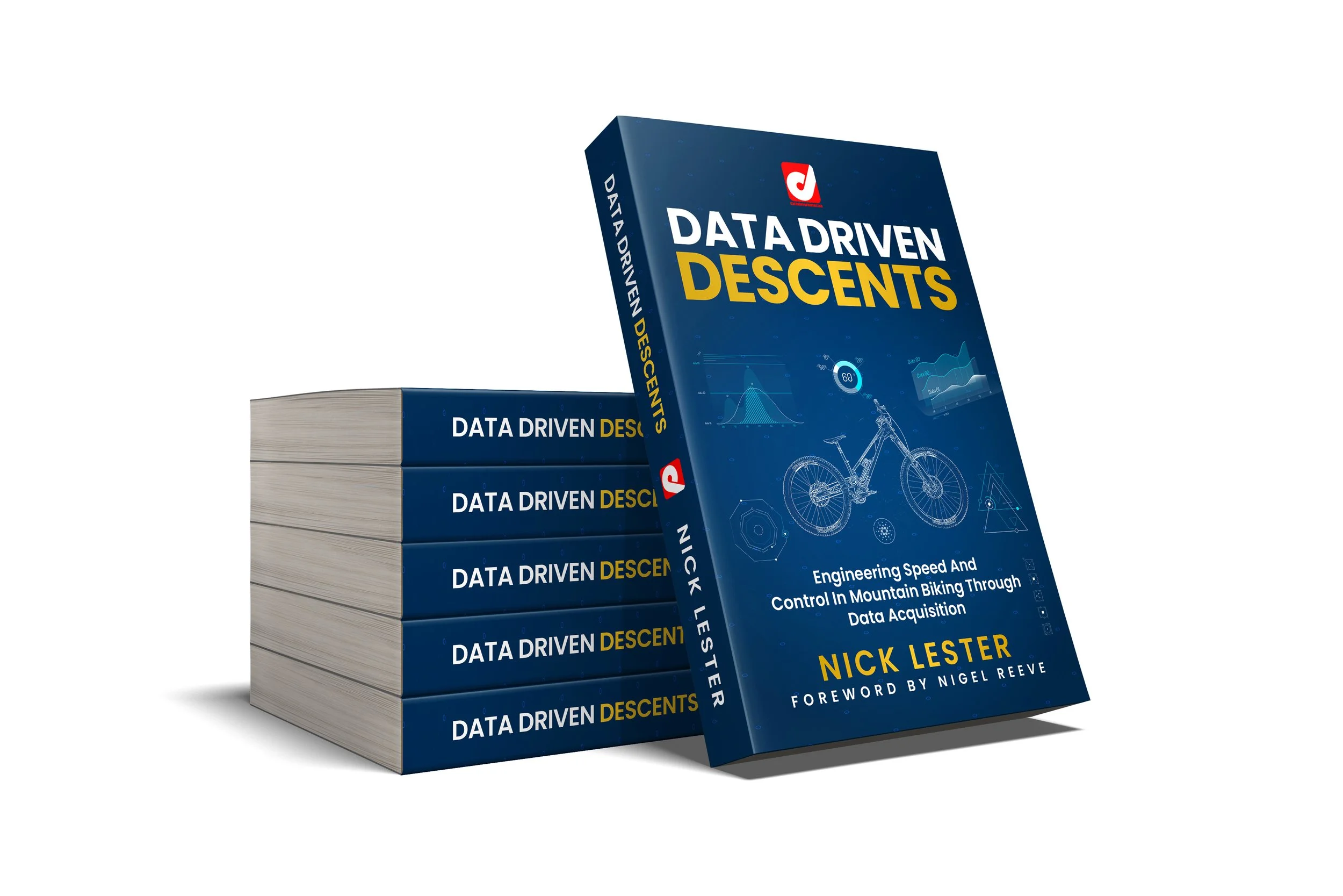 Data Driven Descents Pre-order